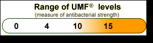 UMF рейтинг